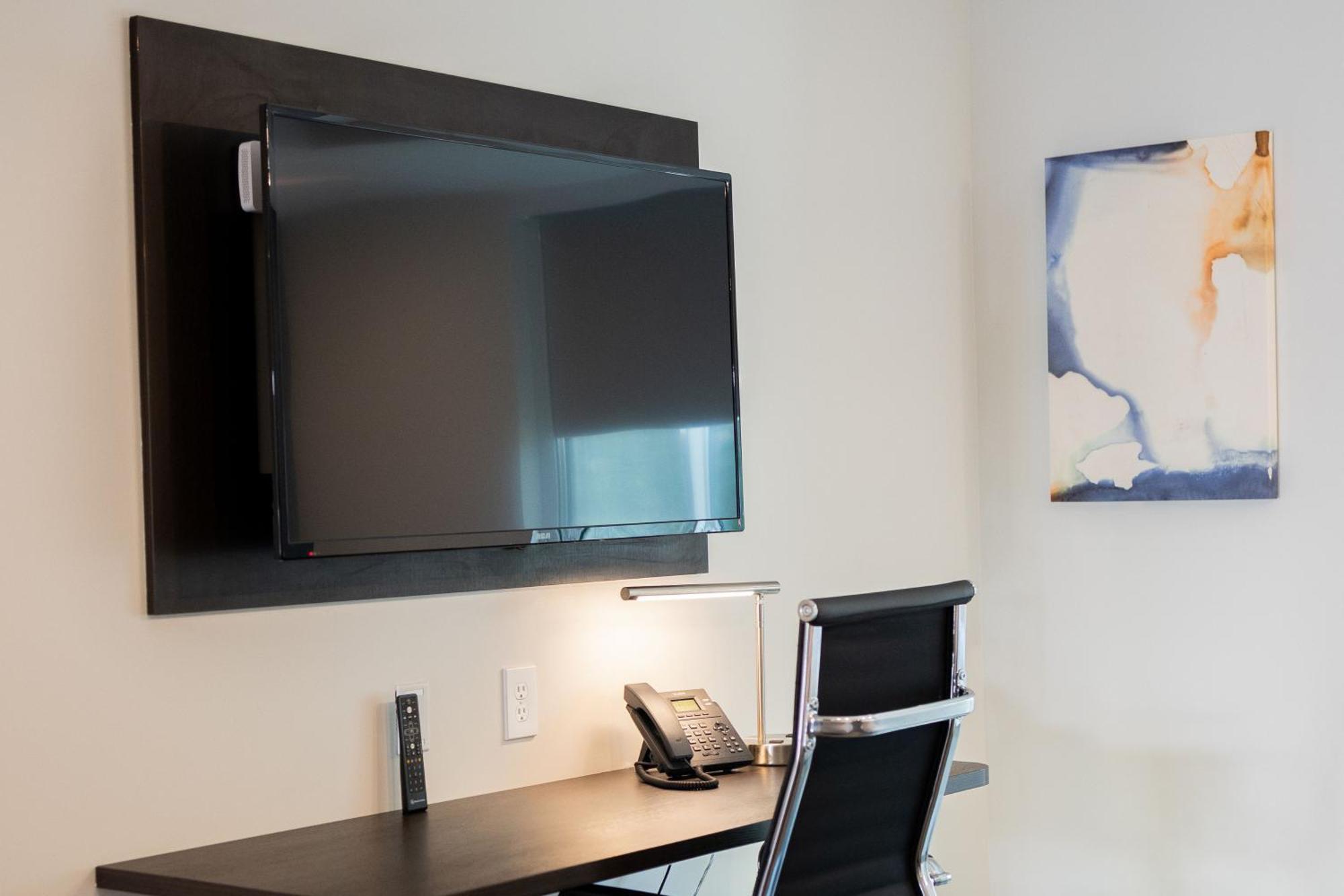 Stayapt Raleigh-durham/rtp Hotel 2*