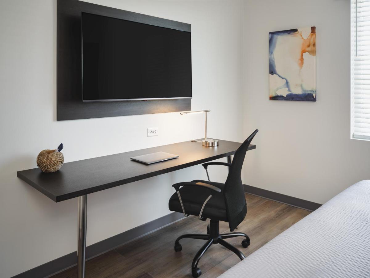 Stayapt Raleigh-durham/rtp Hotel Clegg