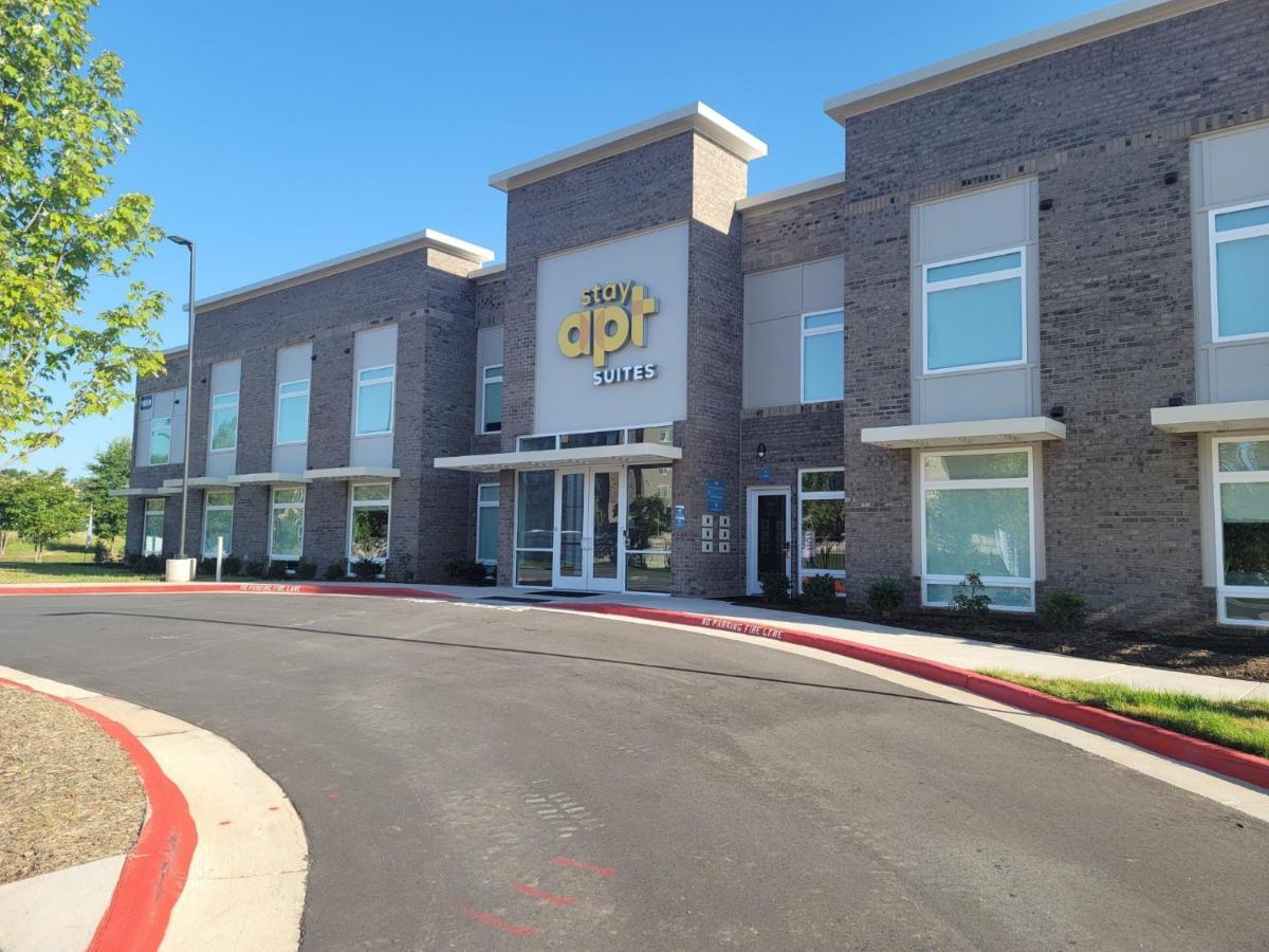 Stayapt Raleigh-durham/rtp