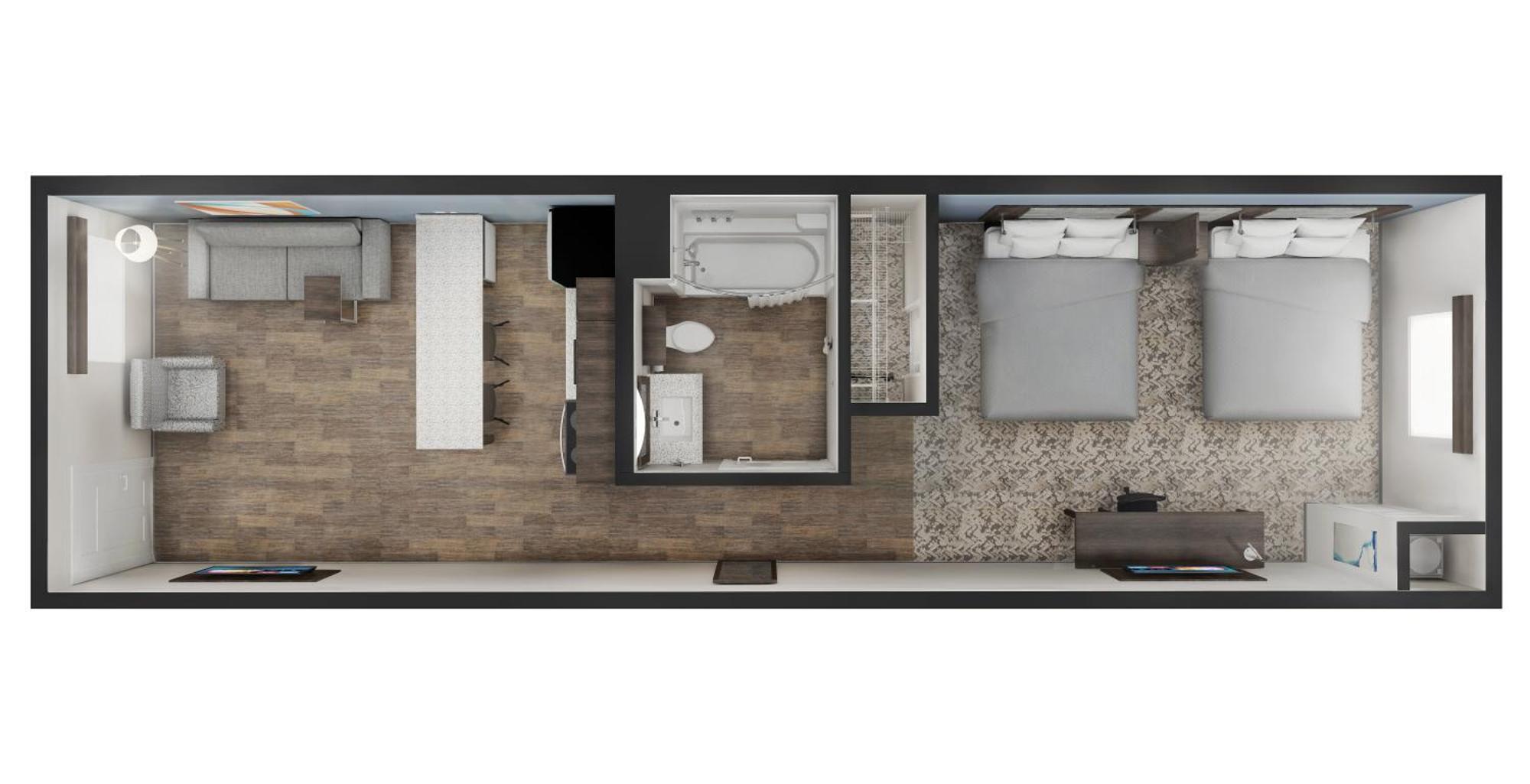 Stayapt Raleigh-durham/rtp Clegg
